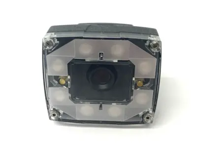 Used Cognex InSight Fixed Mount Vision Sensor 825-10249-1R Sensors Michigan US | Maverick Industrial Sales #1397695