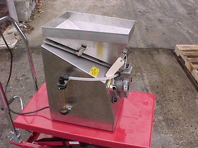 USED ARDE BARINCO LABORATORY PROCESSOR PROCESSOR D800