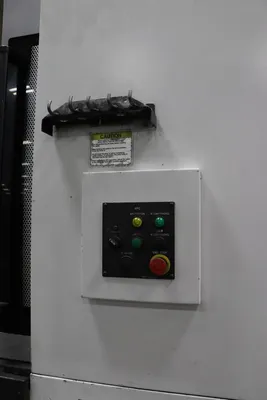 2021 OKUMA MB8000H Machining Centers, Horizontal | Asset Exchange Corporation (18)