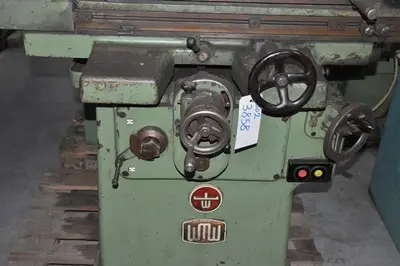 USED WMW GRINDING - X:600 - Y:250 MM