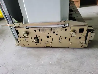 USED 2007 GENERAL ELECTRIC VB14.76-50-3