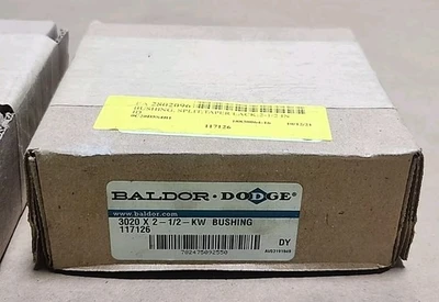 NEW DODGE 117126