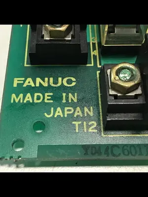 USED FANUC A16B-1200-0870/01A