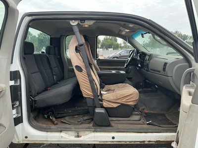 Used 2012 GMC SIERRA 2500 Pickup Trucks Michigan US | Miedema Asset Management Group #1423572