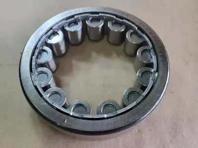 NEW SKF NU 316 ECJ