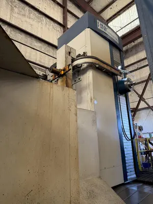 2014 HNK HB-130 BORING MILLS, HORIZ., TABLE TYPE, N/C & CNC | Prime Machinery (13)