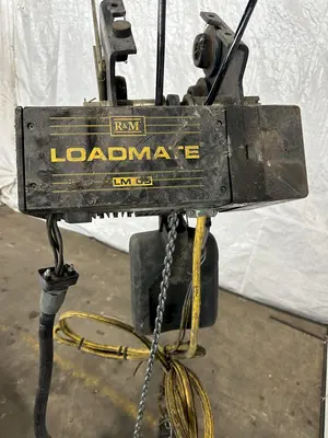 USED 2011 R & M LM05050015P32T1C