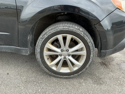 Used 2011 SUBARU FORESTER SUVs Michigan US | Miedema Asset Management Group #1341081