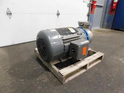 New | in-Stock G&L _UNKNOWN_ Centrifugal Pumps Ohio US | Equipment Recovery Corp. #1330393