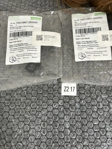 NEW Murr Elektronik 7000-29821