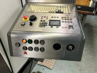 USED 2005 Gildemeister CTX-320