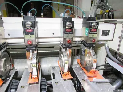 USED TIDLAND C3-MG-AC