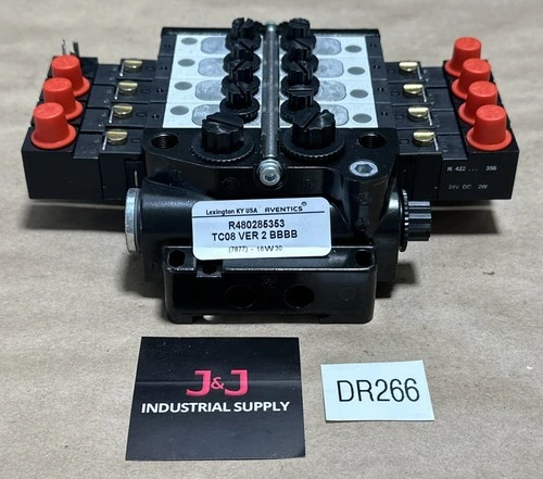 NEW AVENTICS R480285353