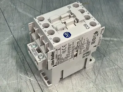 Used 2022 ALLENBRADLEY 100C09*10 Switchgears Ohio US | HGR 24 #1518405