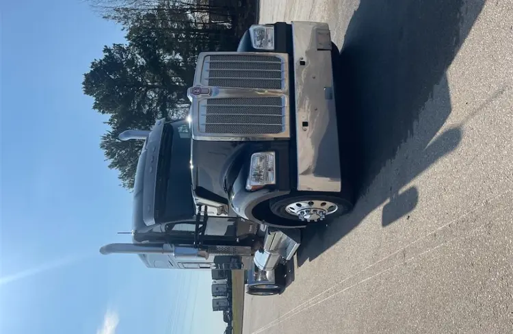 Used 2023 MCLENDON LP40-4L Misc Trucks Illinois US | Mitsubishi HC Capital America #163889