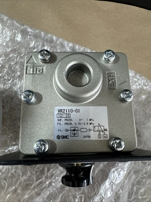 NEW SMC VR2110-01