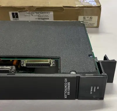USED HORNER HE697BEM600D