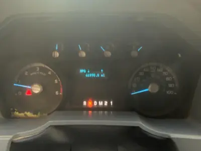 2017 FORD F-750 SA Dump Trucks | Steam Well LLC (4)