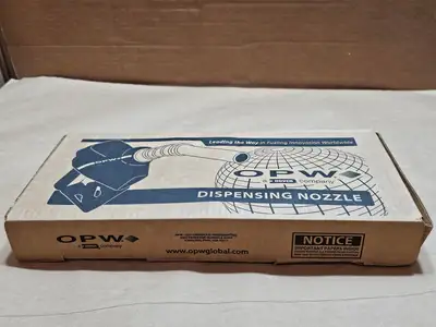NEW OPW 19DEF-0500SS