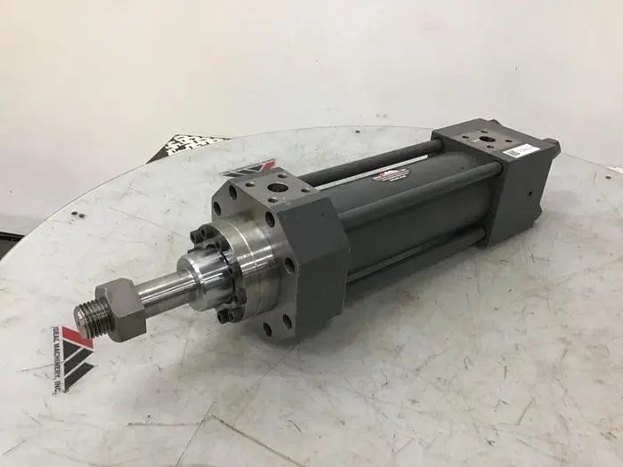 Used TSUDA FC140-B-1.05X305 Cylinders Michigan US | Ideal Machinery #593830