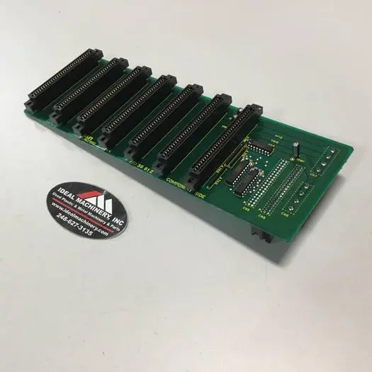 Used FUJI ELECTRIC F770 59 81 2 F77059812 Circuit Boards Michigan US | Ideal Machinery #1250231