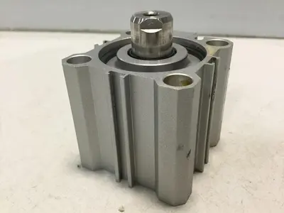 USED SMC CYL-KD-T6A