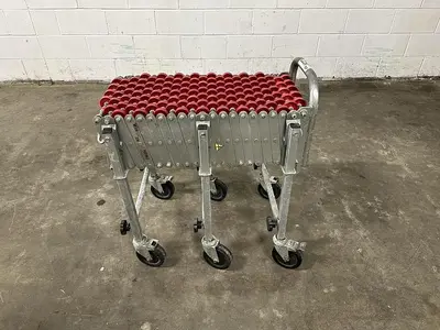 USED NESTAFLEX 226