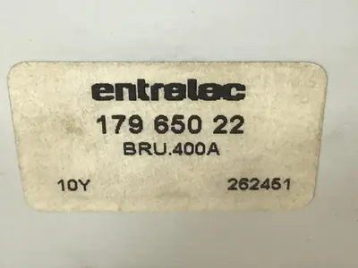 USED ENTRELEC 179 650 22