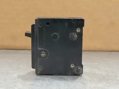 20 Amp, 1 Pole, 120/240 volts Circuit Breaker