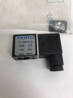NEW Festo BMSFW-CSA