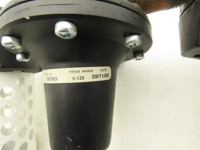 Coilhose Pneumatic Filter Regulator Lubricator 1" Compressed Air Treatment
