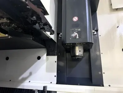 2010 DMG MORI DMC 1035V Vertical Machining Centers | Midstate Machinery (6)