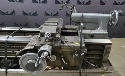 USED OKUMA LS