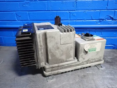 USED ALLENBRADLEY 284GFVD7P6D25RRGCBGDBIEMI