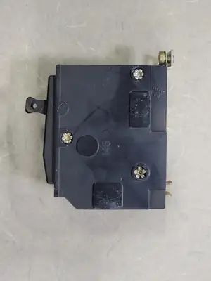 USED SQUARE D QOB215