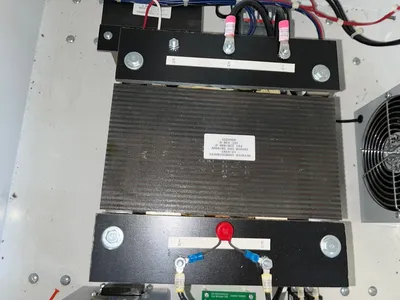 Walker Scientific LDJ Electronics 6602 MAGNETIZER | Mohawk Machinery (14)