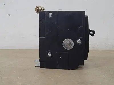 USED SQUARE D QO130CP