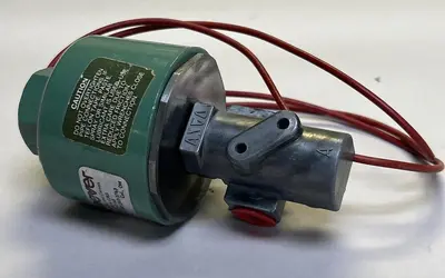 New | in-Stock ASCO 832426 Solenoid Valves Ohio US | Surplus Asset Holdings #1238174