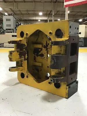 USED VAN DORN 304947