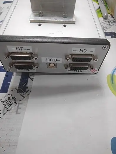NEW KOLVER PA-25-S