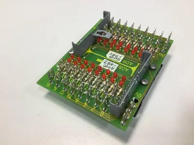 USED BACHMANN ELECTRONIC CV32100