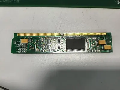USED VAN DORN PC330-081 330-081