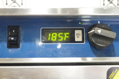 USED Alto-Shaam 1000/BQ2/192