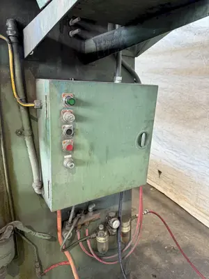 USED 1973 WYSONG 55-6-1S