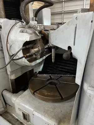 PFAUTER p-630E GEAR HOBBERS | Piselli Enterprises (4)