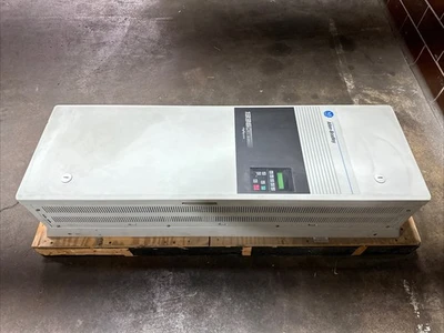 USED Allen-Bradley 1336F-B100-AA-EN-HCS2