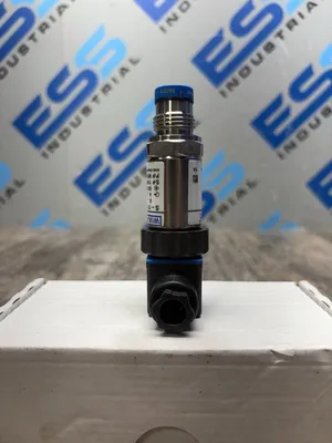Used WIKA S-11 Misc Electrical & Power Parts South Carolina US | ESS Industrial Equipment Sales #1307434