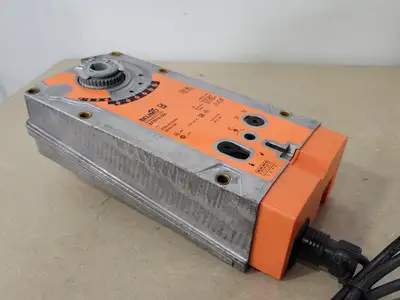USED BELIMO EFB24-SR