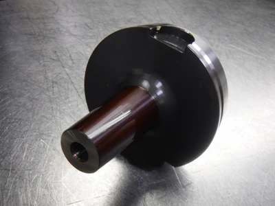 ERI America HSK 100A 3/8" Shrink Fit 90mm Pro HSK100A-SF0375-3.54 (LOC1342A)