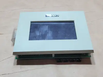USED NAN YA M014A